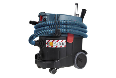 Image of Bosch Blau Nass-/Trockensauger GAS 35 M AFC bei JUMBO