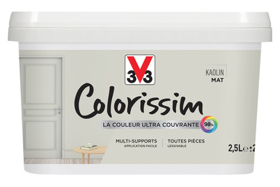 Image of Dispersionsfarbe Col. MT Kaolinbeige bei JUMBO