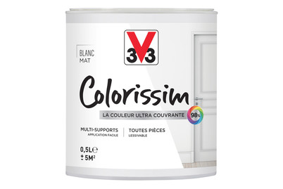 Image of Dispersionsfarbe Col. MT Weiss bei JUMBO