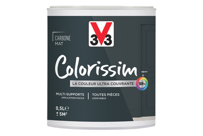 Image of Dispersionsfarbe Col. MT Dunkelgrau bei JUMBO