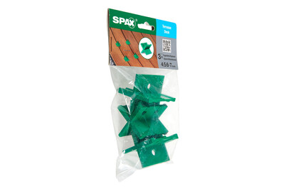 Image of Spax Fugenlehre bei JUMBO