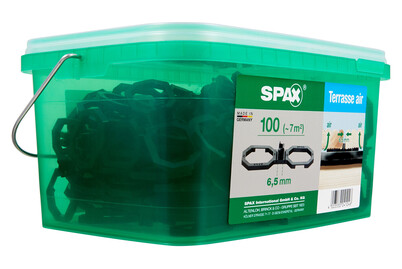 Image of Spax Abstandhalter Spax AIR bei JUMBO
