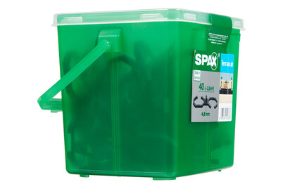 Image of Spax Abstandhalter AIR
