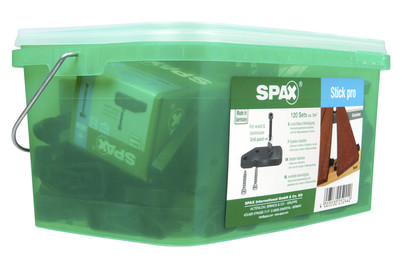 Image of Spax Terrassenverbinder Terrasse Stick PRO bei JUMBO