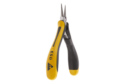 Image of Elektronik Rundzange bei JUMBO