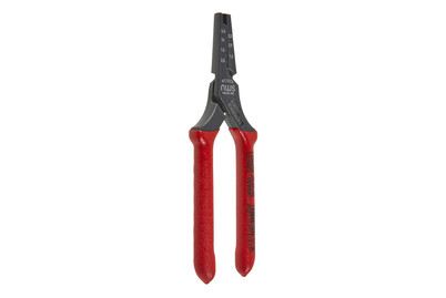 Image of Aderendhülsen-Presszange-Sortiment bei JUMBO