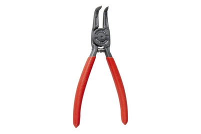 Image of Sprengringzange Aussen gebogen A21 bei JUMBO