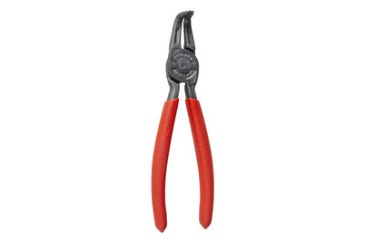 Image of Sprengringzange Innen gebogen I21 bei JUMBO