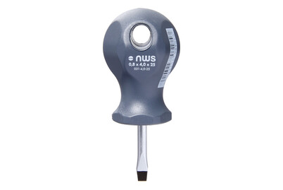 Image of Vergaser-Schraubenzieher 4x25 bei JUMBO