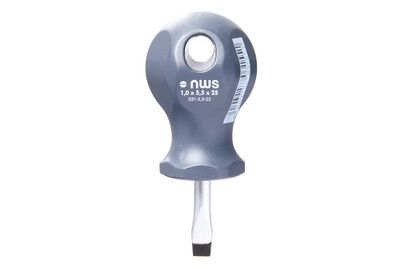 Image of Vergaser-Kreuzschlitzschrauber bei JUMBO