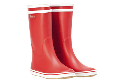 Image of Damengummistiefel Malouine bei JUMBO