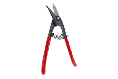 Image of Lochblechschere links bei JUMBO