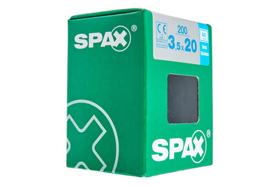 Image of Spax Schraube TRX bei JUMBO