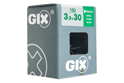 Image of Spax Grobgewinde GIX B bei JUMBO