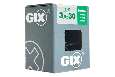 Image of Spax Grobgewinde GIX B