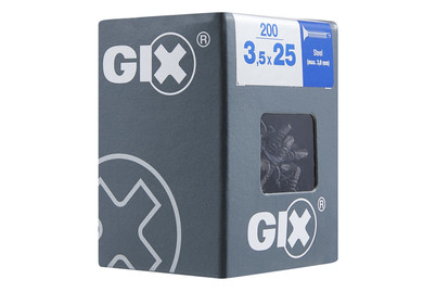 Image of Spax Bohrspitze GIX D bei JUMBO