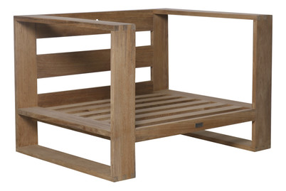 Image of Loungestuhl Sunset Natur bei JUMBO