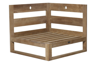 Image of Lounge Eckelement Sunset bei JUMBO