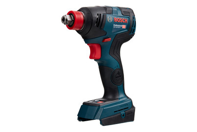 Image of Bosch Blau Akku-Schlagbohrschrauber GDX 18 V-200 C Professional bei JUMBO