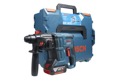 Image of Akku-Bohrhammer SDS Plus GBH 18V-20 bei JUMBO