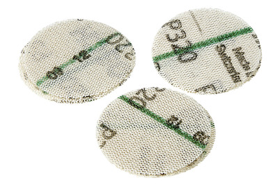 Image of Bosch Schleifnetz Kit EasyCurvSander Körnung 320 bei JUMBO