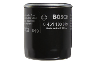 Image of Bosch Ölfilter P3079 bei JUMBO