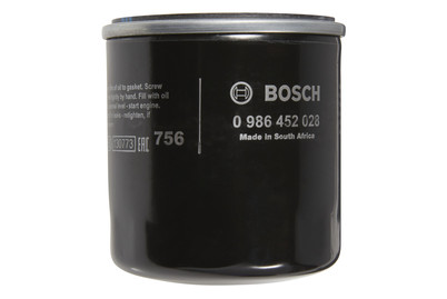 Image of Bosch Ölfilter P2028 bei JUMBO
