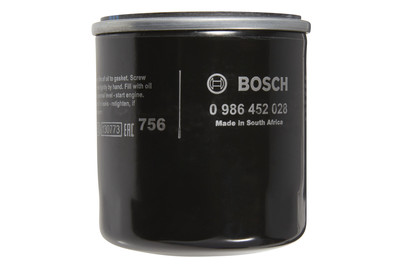 Image of Bosch Ölfilter P2028