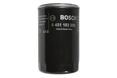 Image of Bosch Ölfilter P3259