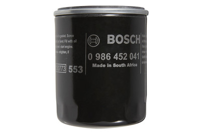 Image of Bosch Ölfilter P2041 bei JUMBO