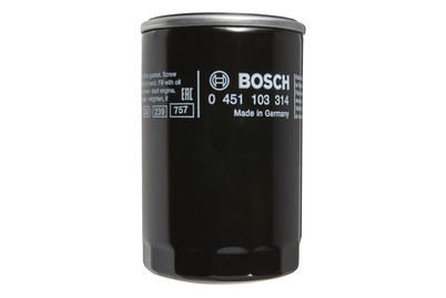 Image of Bosch Ölfilter P3314 bei JUMBO
