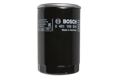 Image of Bosch Ölfilter P3314