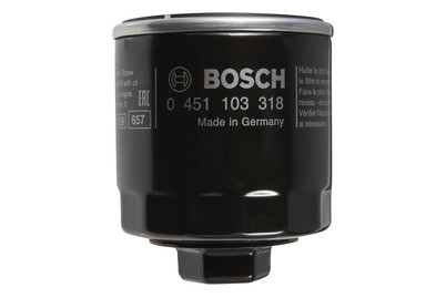 Image of Bosch Ölfilter P3318 bei JUMBO