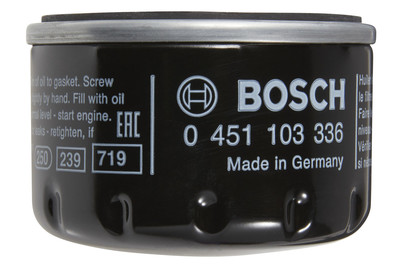 Image of Bosch Ölfilter P3336 bei JUMBO