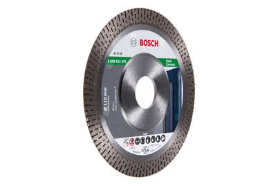 Image of Dia-Ts 115X22.23, Best FOR Hard Ceramic bei JUMBO