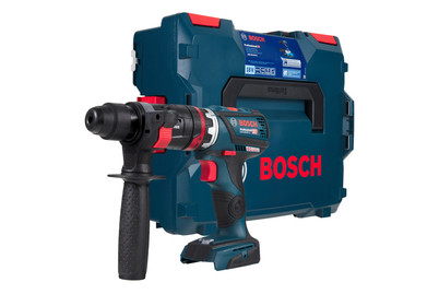 Image of Akku Bohrschrauber GSR 18V-60 bei JUMBO