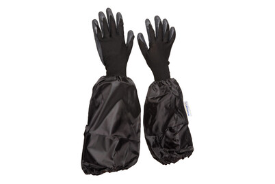Image of Michelin Schneeketten-Handschuhe
