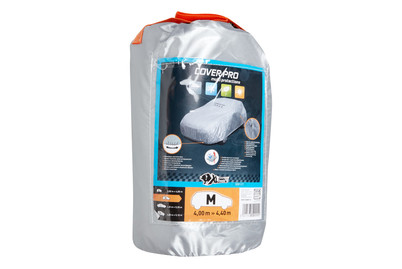 Image of Cover PRO Auto Voll Garage Gr.m bei JUMBO