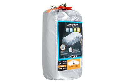 Image of Cover PRO Auto Voll Garage Gr.l bei JUMBO