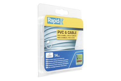 Image of Rapid Klebesticks PVC und Kabel