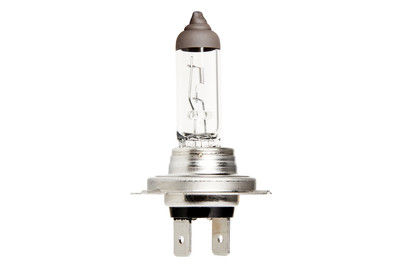 Image of Bosch 1 Lampe H7 Plus 50 042