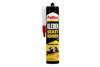 Image of Pattex Kleben statt Bohren bei JUMBO
