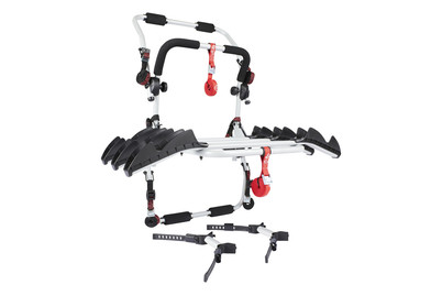 Image of Heck-Veloträger Super Rider+ bei JUMBO