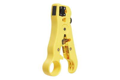 Image of Schwaiger Universal-Abisolierwerkzeug bei JUMBO