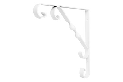 Image of Decor Konsole weiss 200x200mm bei JUMBO