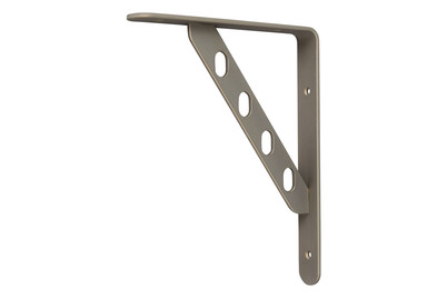 Image of Garderobenkonsole Alpha-ln Sm 250x200mm bei JUMBO