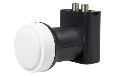 Image of Schwaiger Digital Twin LNB bei JUMBO