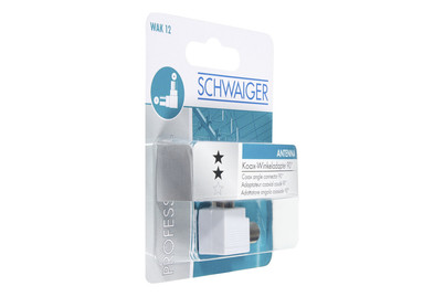Image of Schwaiger Antennenadapter bei JUMBO