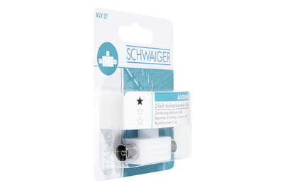 Image of Schwaiger Antennenverteiler bei JUMBO