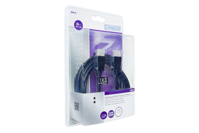 Image of Schwaiger HDMI-Anschlusskabel bei JUMBO